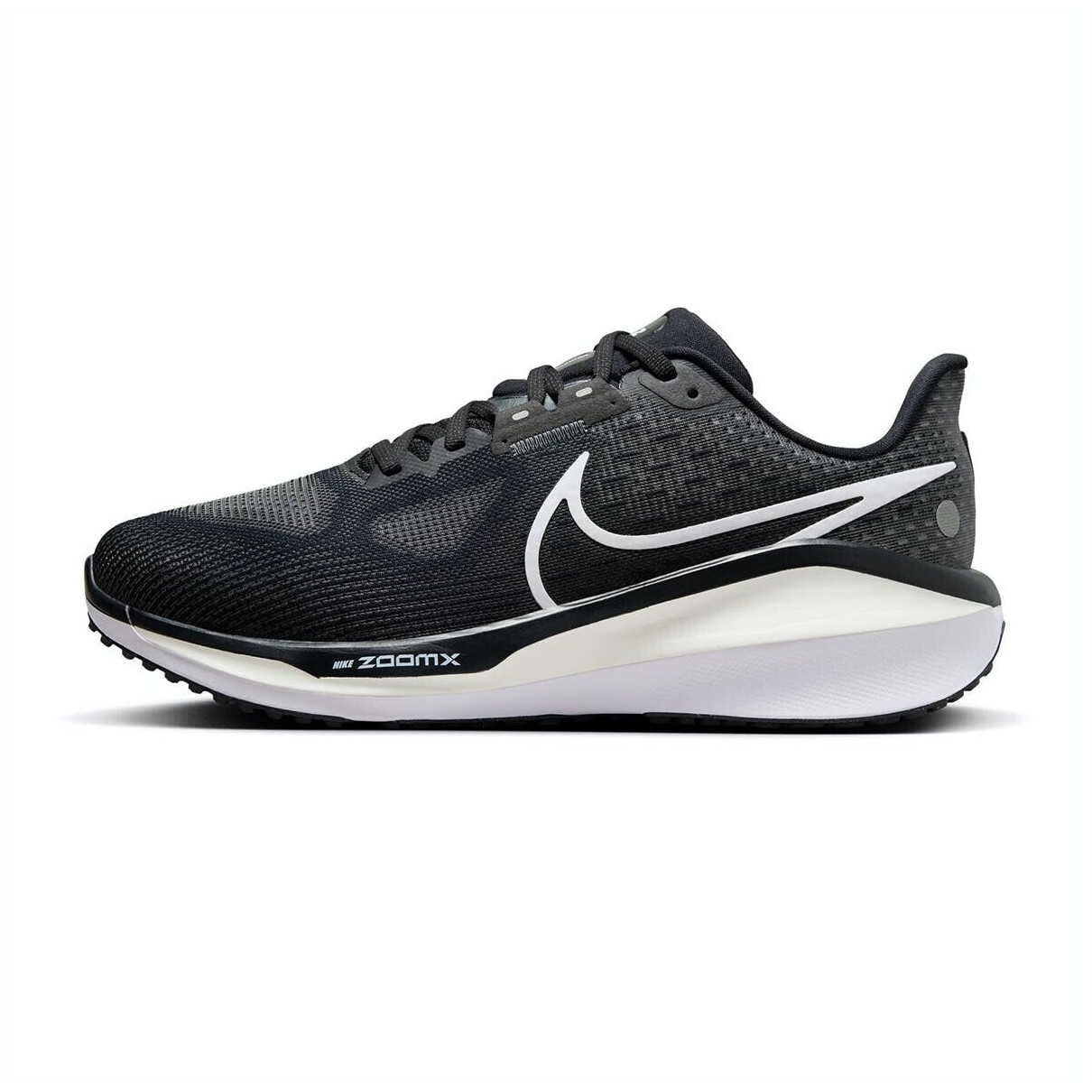 Buy Nike Vomero 17 Extra Wide black anthracite white from 108.74 Today Best Deals on idealo