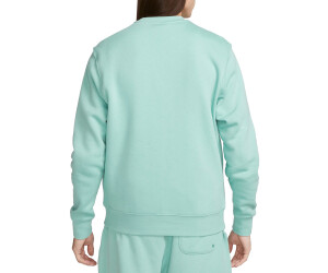 Buy Nike Sportswear Club Sweatshirt BV2662 mineral white from