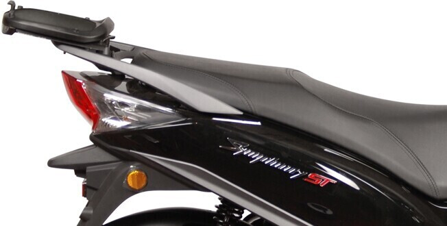 Shad Top Master Rear Fitting Sym Symphony ST 125