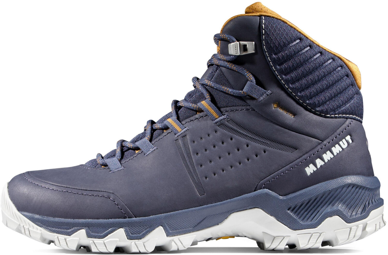 Mammut Nova IV Mid Gtx Women (3030-04730-50543) marine/cheetah