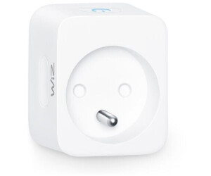 XIAOMI MI Smart Plug 2 (prise Connectee) - Blanc - Prix pas cher