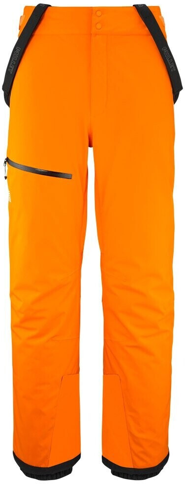 Pantalon ski millet clearance orange