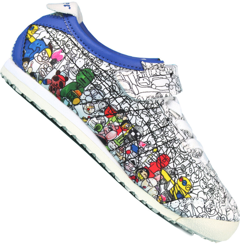 Asics onitsuka kids sales