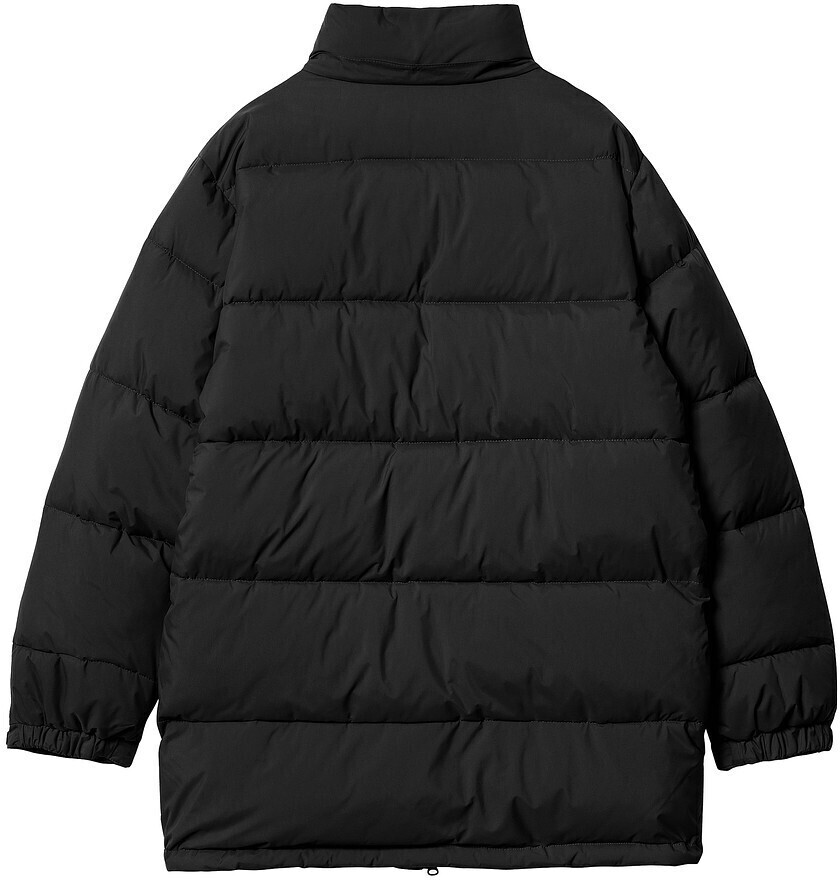 Carhartt WIP Milter Jacket (I032267) black ab 249,95 €