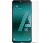 upscreen Schutzfolie für Samsung Galaxy S24 Ultra (Display+Rückseite),  Displayschutzfolie, Folie Premium matt entspiegelt antibakteriell