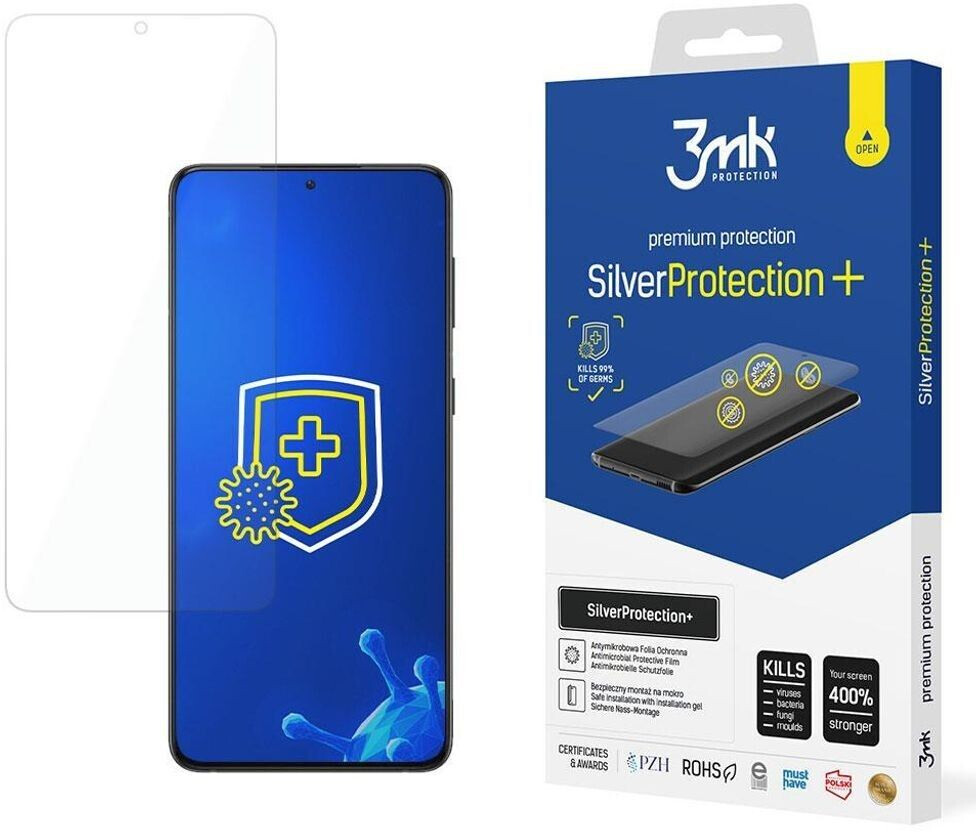 3mk GLASS-3MK-SILV-S21U