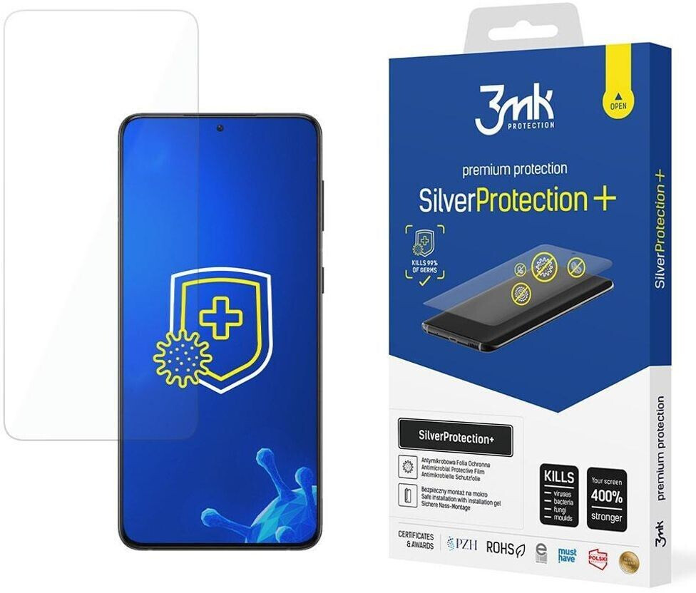 3mk GLASS-3MK-SILV-S21R
