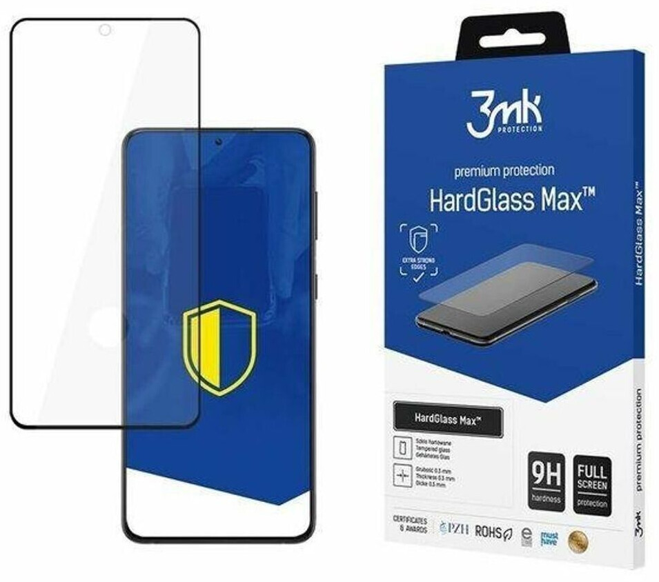 3mk GLASS-3MK-HGMFP-S21U