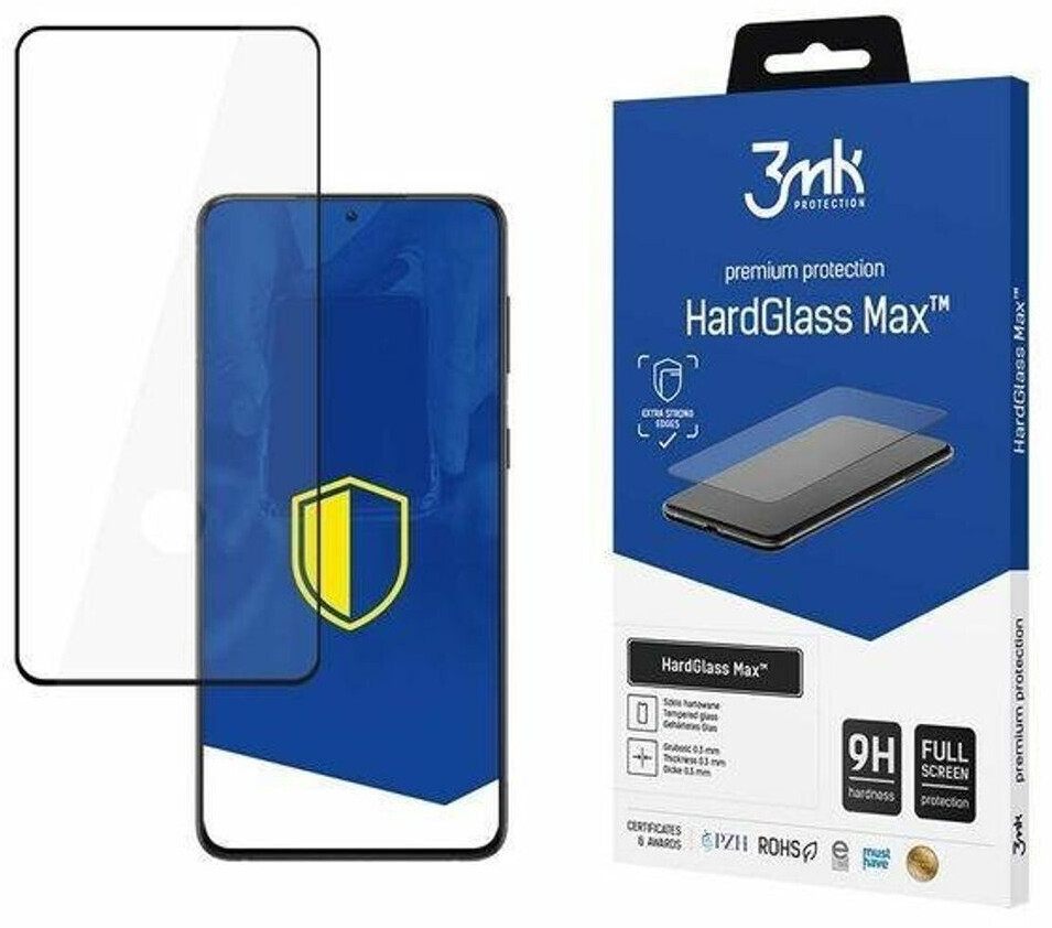 3mk GLASS-3MK-HGMFP-S21R