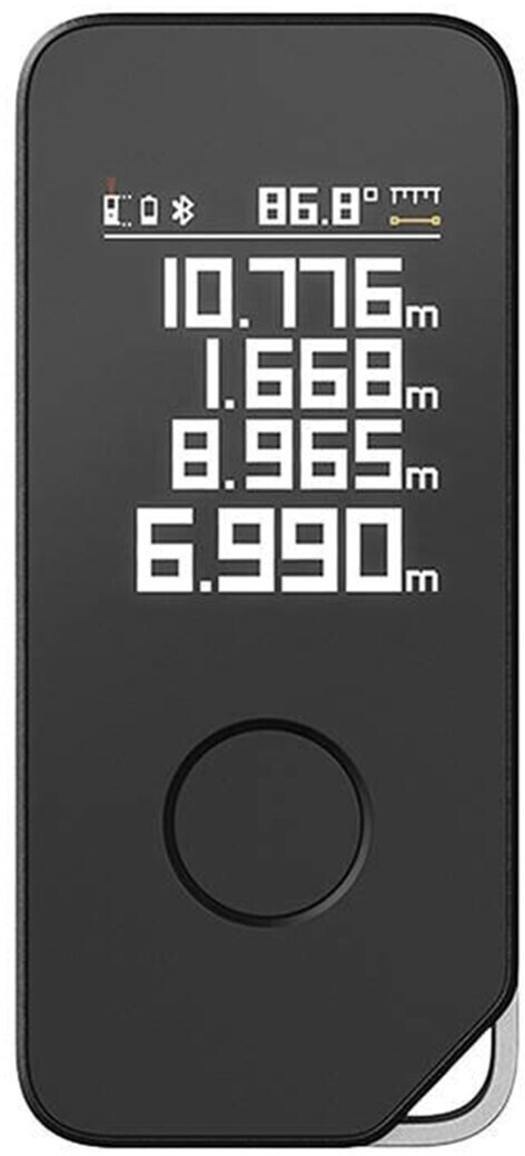 Hoto Tools Smart Laser Measure H-D50