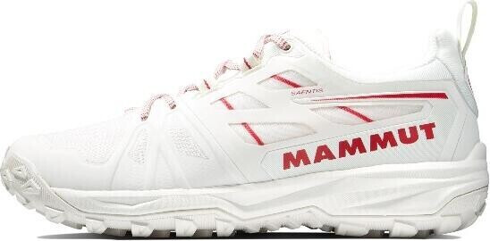 Mammut Saentis Low Women (3030-03440-00546) white/red