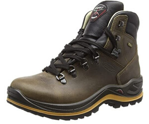 Grisport Aztec High Rise Hiking Boots For Men & Women - Wide Fit