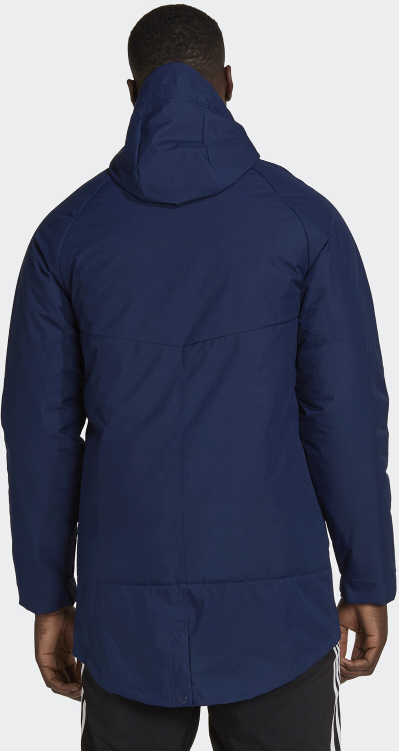 Parka adidas 2025 homme