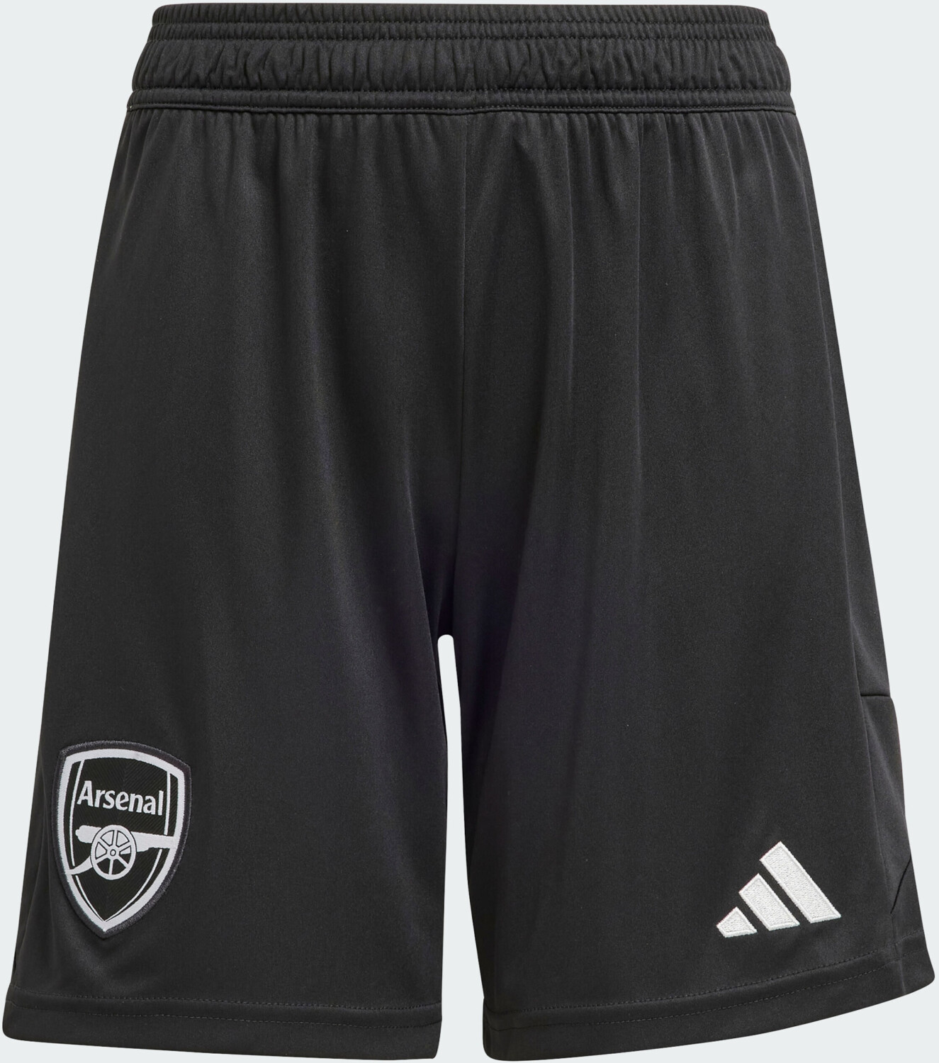 Photos - Football Kit Adidas Kids FC Arsenal Tiro 23 Torwartshorts black  (HZ2088)
