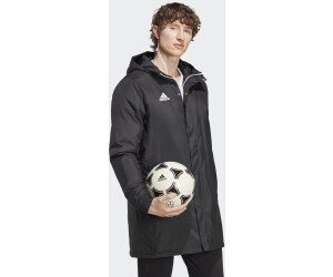 Adidas soccer stadium jacket top
