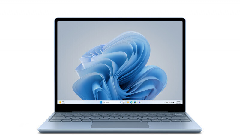 Microsoft Surface Laptop Go 3 XK1-00021