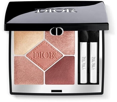 Dior 5 Couleurs Designer (7 g) 743 Rose Tulle