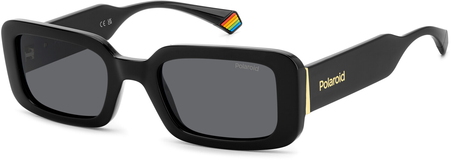 Polaroid PLD 6208/S/X 807