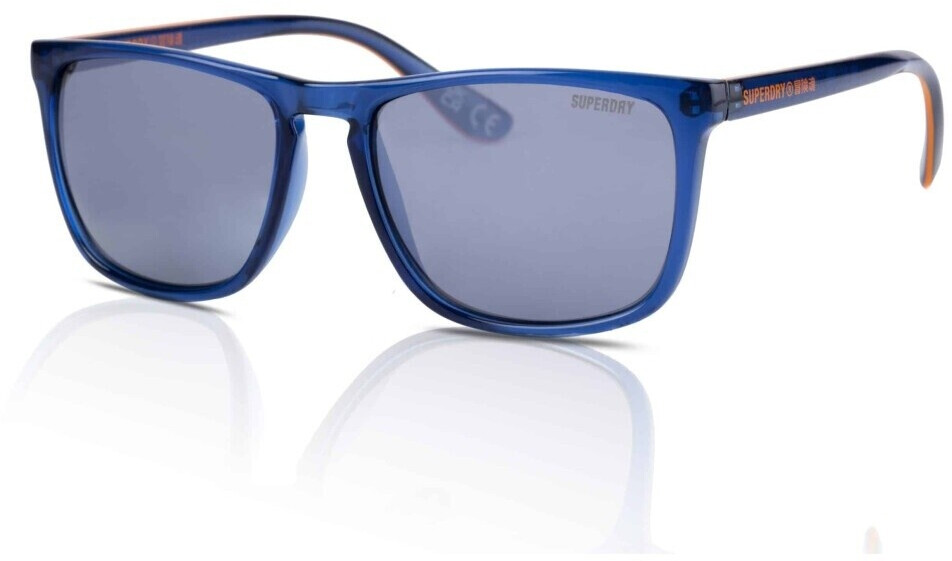 Superdry SDS Shockwave 185