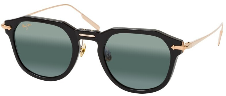 Maui Jim Alika