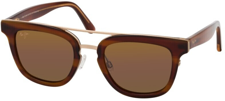 Maui Jim Relaxation Mode