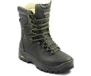 Grisport Ranger Waxed Leather Boots green ab 158 47 Preisvergleich bei idealo