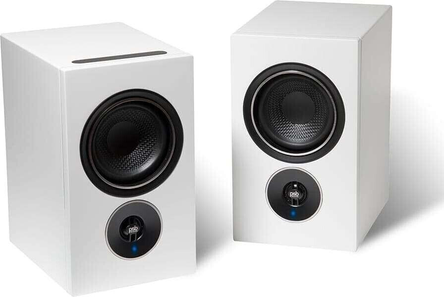 PSB Alpha iQ