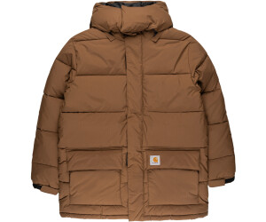 Parka Carhartt Winterjacken MÃ¤männer Carhartt Wip Carhartt Herren