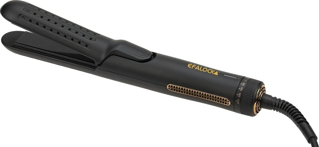 Efalock Stylair black