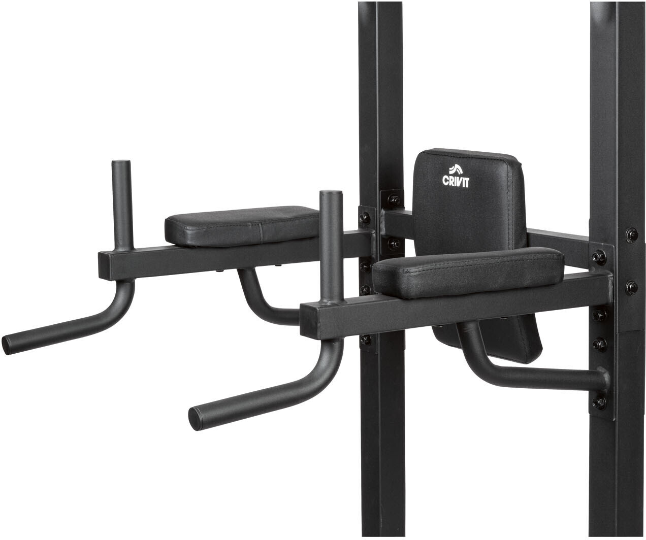 Crivit Power Tower ab 159 00 Preisvergleich bei idealo
