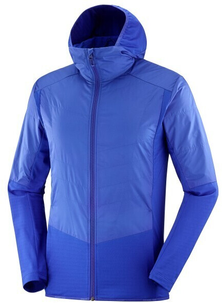 Salomon hybrid sales