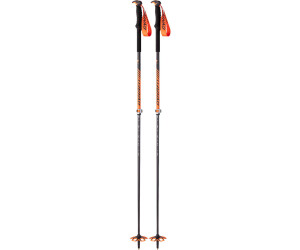 Bastoni Sci Alpinismo THERMO ASCENT TI 3