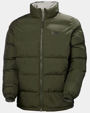 Helly Hansen Yu 23 Reversible Puffer (54060)