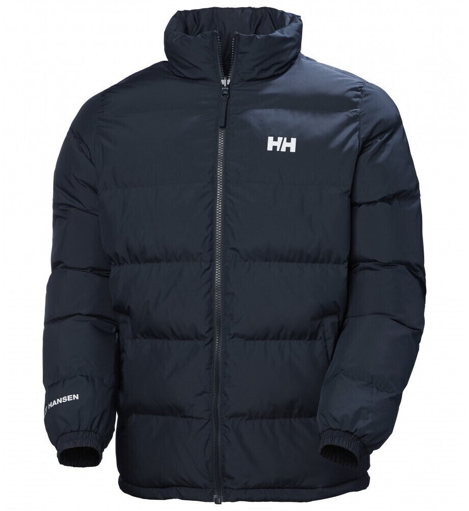 Helly Hansen Yu 23 Reversible Puffer navy