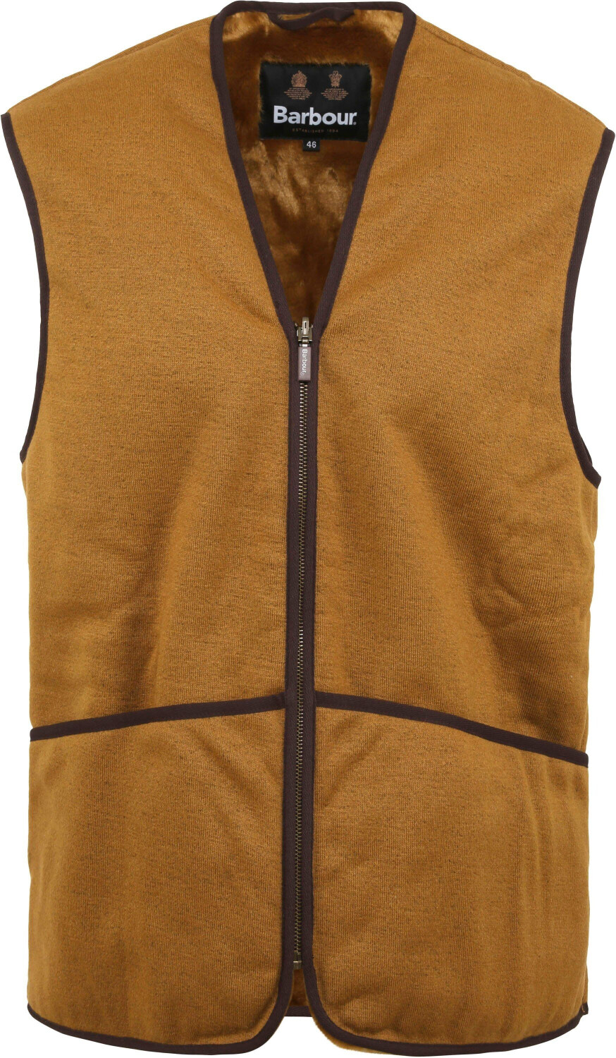 Barbour innenjacke outlet