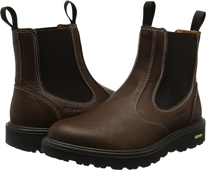 High rise hot sale chelsea boots