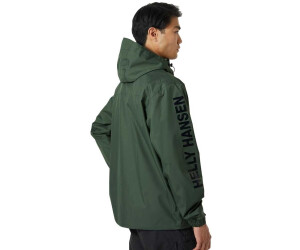 Helly Hansen Ervik Jacket 64032 spruce au meilleur prix sur
