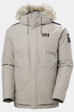 Helly Hansen Coastal 3.0 Parka terrazzo