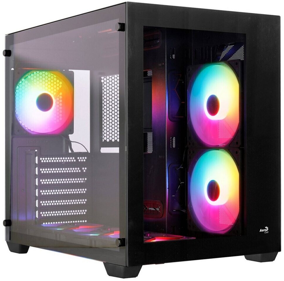 Aerocool Dryft v2