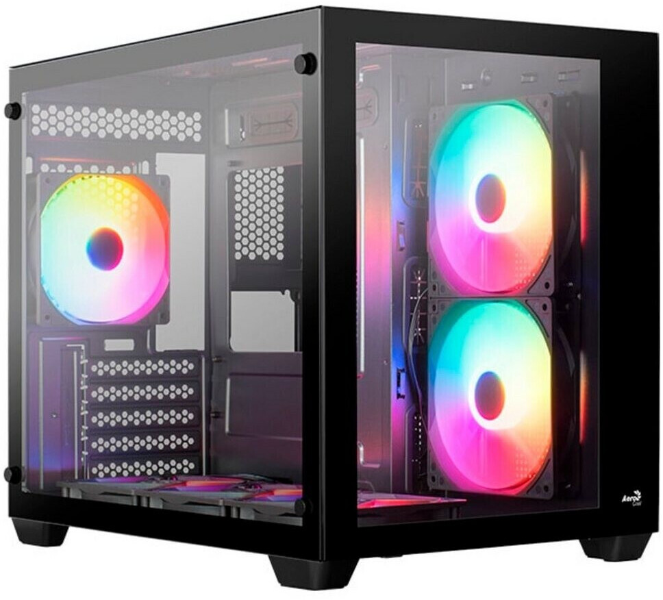 Aerocool Dryft Mini v1