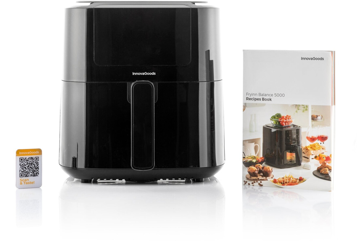 InnovaGoods Fryinn Balance 5000