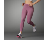 adidas DAILYRUN 3 STRIPES 7/8 Leggings Damen lila online kaufen