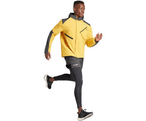Adidas Ultimate Running Conquer the Elements COLD.RDY Running Jacket IL1968 preloved yellow ab 50 90 Preisvergleich bei idealo