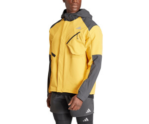 Adidas Ultimate Running Conquer the Elements COLD.RDY Running Jacket IL1968 preloved yellow ab 50 90 Preisvergleich bei idealo