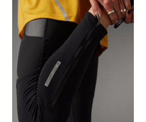 Ultimate Running Conquer the Elements AEROREADY Warming Leggings