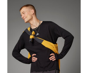 Adidas ultimate tee long sleeve top