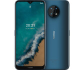 Nokia G50 64GB Ocean Blue