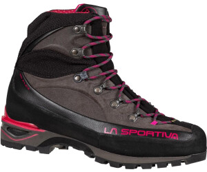 La Sportiva Trango Alp Evo GTX Women 11O900409 carbon cerise ab