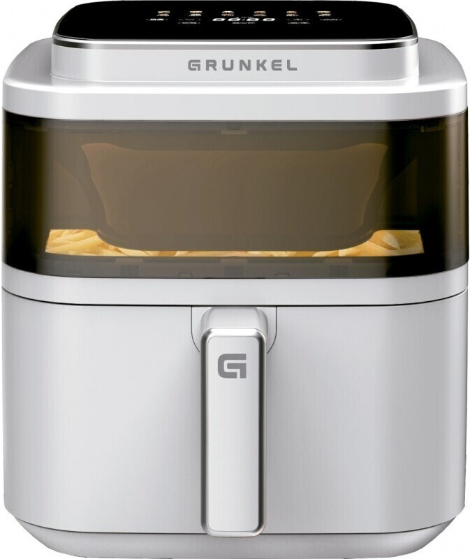 grunkel Light Fryer