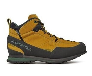 La Sportiva Boulder X Mid ab 175 10 Preisvergleich bei idealo